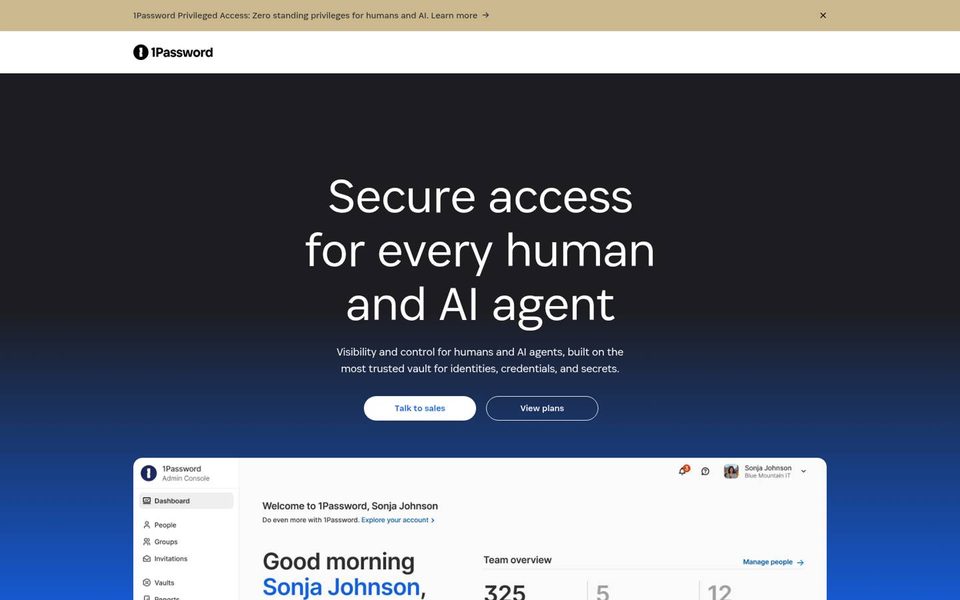 1Password