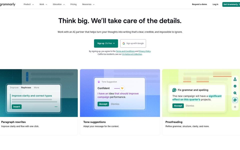 Grammarly